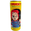 Chucky energizante