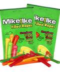 Mike and ike filled ropes x1
