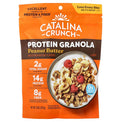 Catalina crunch peanut butter granola