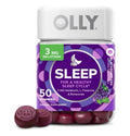 Olly sleep x50