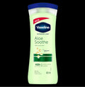 Vaseline crema aloe soothe