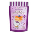 Hello kitty pancake mix gluten free ube