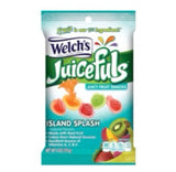 Gomitas welche’s rellenas pequeñas x1