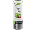 Celsius green apple cherry