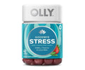 Olly goodbye stress x42