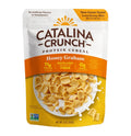 Catalina crunch honey graham 9oz