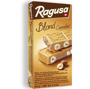 Ragusa blond 100gr