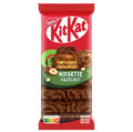 Kit kat hazelnut