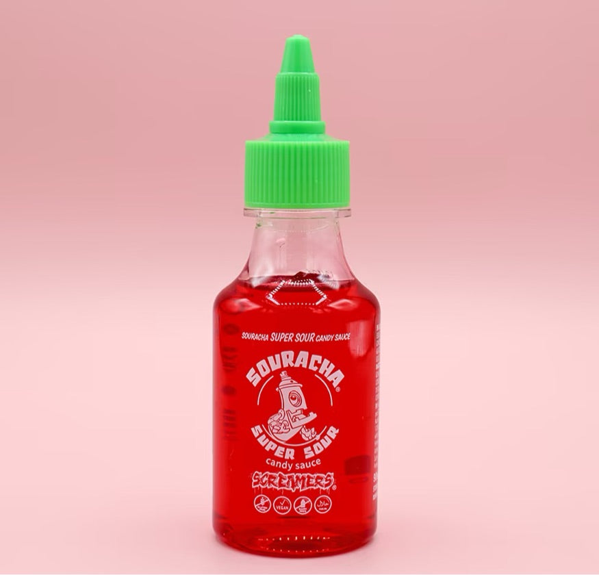 Souracha