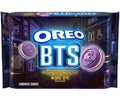 Oreo BTS