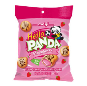Hello panda fresa