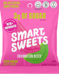 Smart sweets 3gr sugar 1.8oz