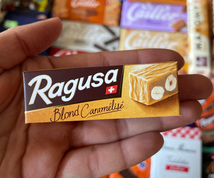 Ragusa blond 25gr