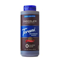 Torani chocolate zero sugar