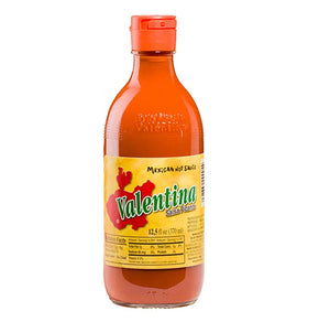 Salsa valentina 370ml