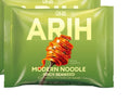 Arih BTS spicy seaweed