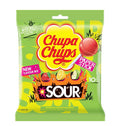 Chupa chups x10 sour