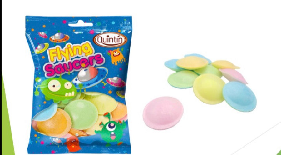 Ovnis sour