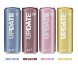 Update energy drink x1