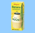 Banana milk Korean