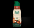 Starbucks creamer hazelnut
