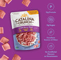 Catalina crunch triple berry