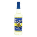 Torani vainilla zero sugar