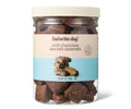 Milk chocolate sea salt caramels bites 25oz