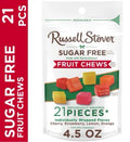 Russel stover fruit chews