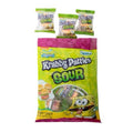 Cangreburgers sour bob esponja