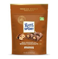 Ritter sport minis whole hazelnut