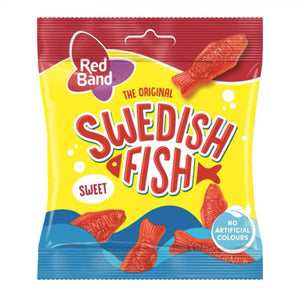 Swedish fish 3.6oz