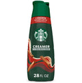 Starbucks creamer cinnamon dolce latte