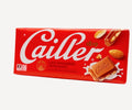 Cailler Lait Amandes Croquantes