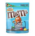 M&M caramelo salado