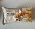 Croissant vainilla
