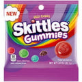 Skittles wild berry 2.93oz