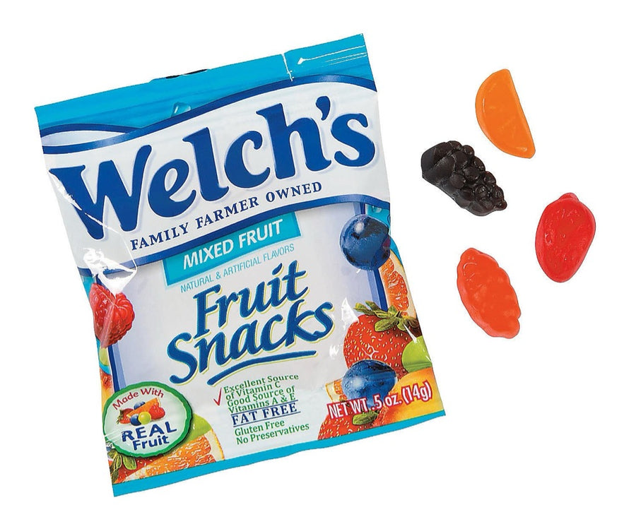 Gomitas welche’s