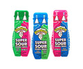 Warheads super sour doble drop x1