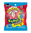 Warheads chaos