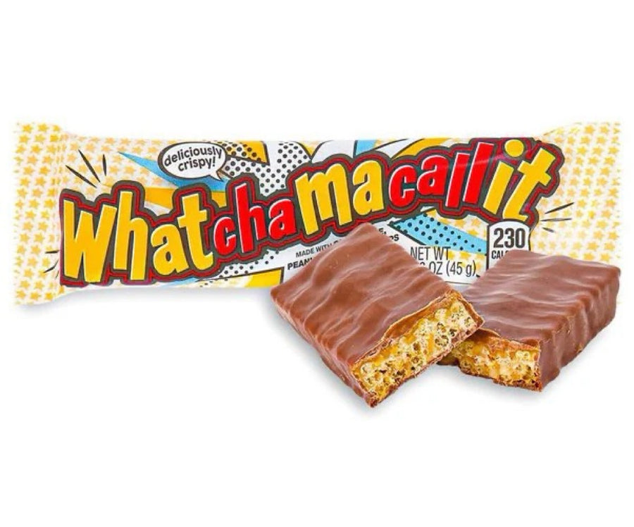 whatchamacallit