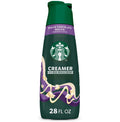 Starbucks creamer white chocolate mocha