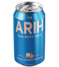 Arih BTS soda