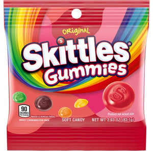 Skittles original 2.93oz