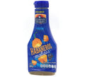 Salsa habaneros molidos
