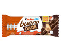 Kinder bueno dark
