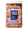Pretzel peanut butter 24oz