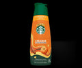 Starbucks creamer pumpkin latte