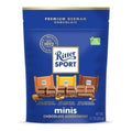 Ritter sport minis mix