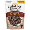 Catalina crunch dark chocolate cereal